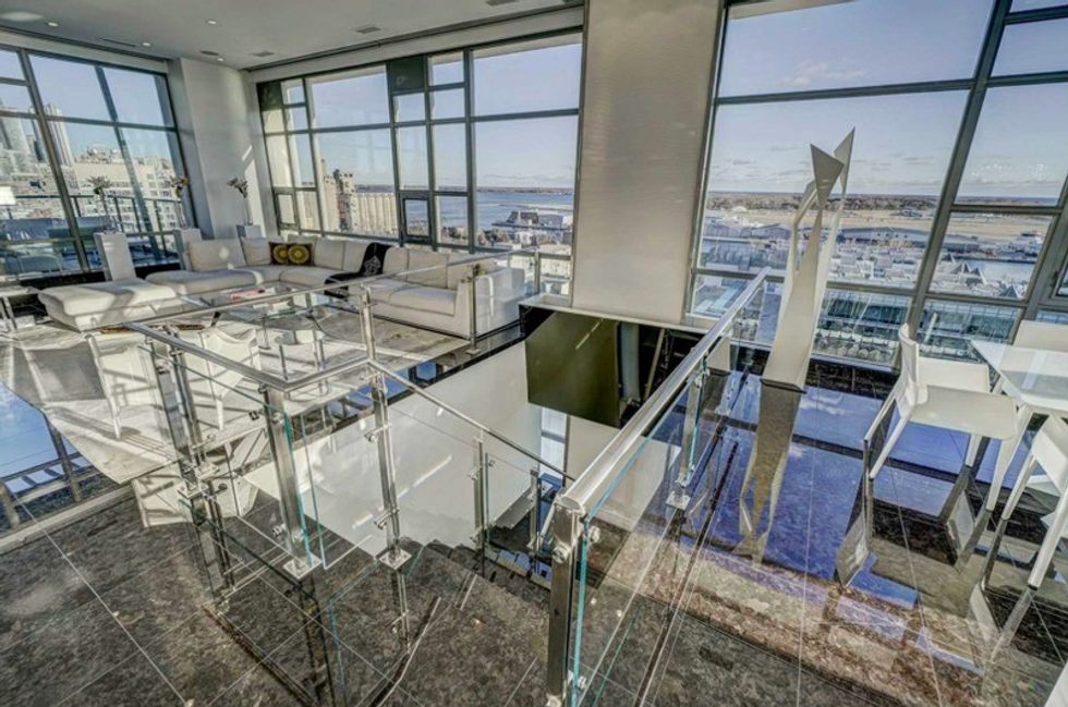 penthouse