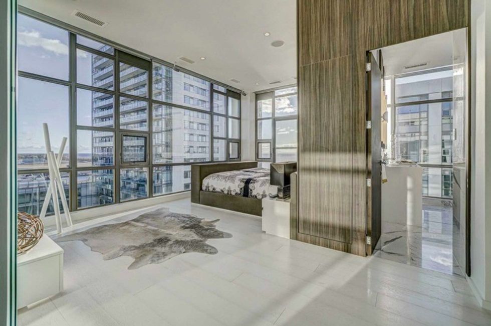 penthouse