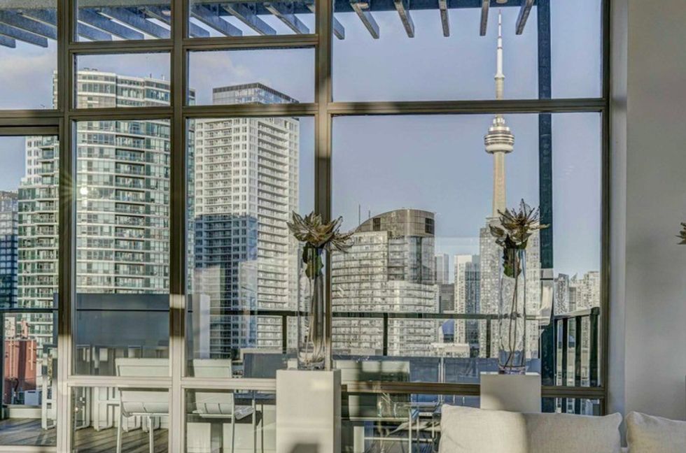 penthouse