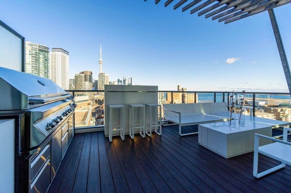penthouse
