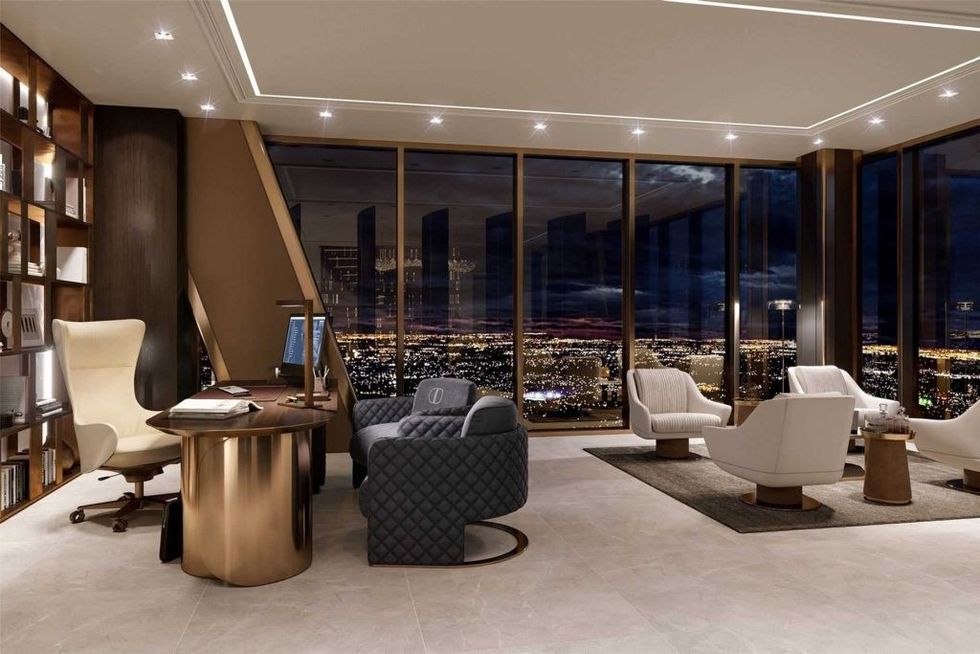 Penthouse