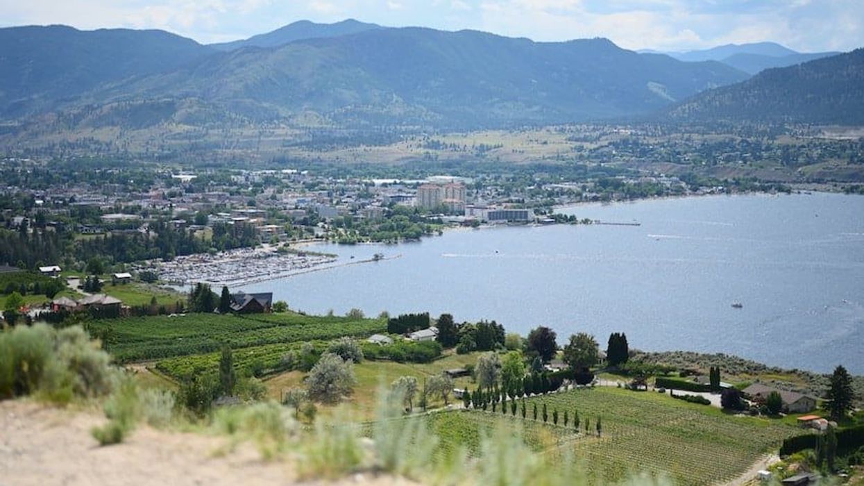 Penticton