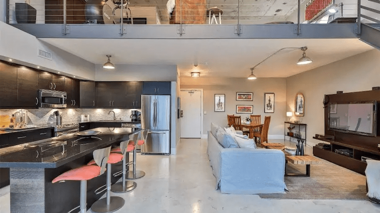 Perfume Factory Lofts