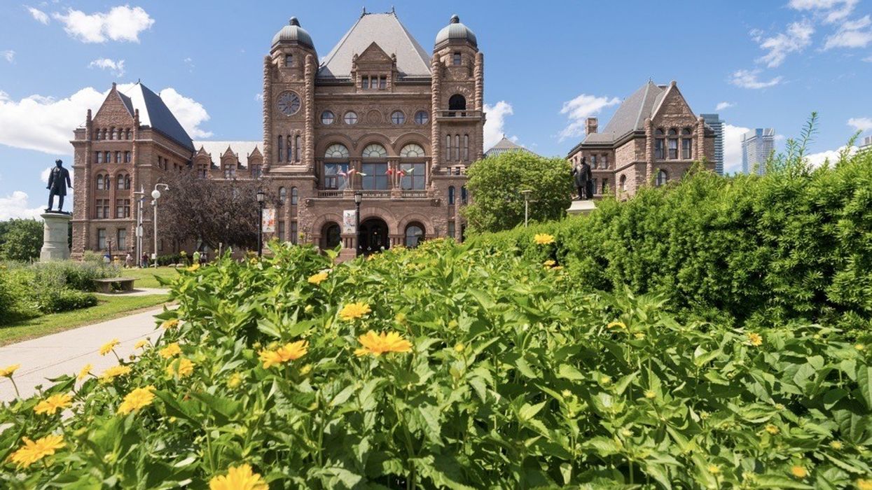 Personal Real Estate Corporations