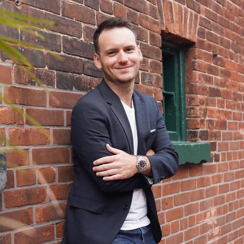 Personal Real Estate Corporations