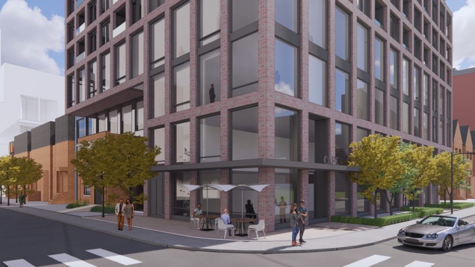 peter nygard toronto