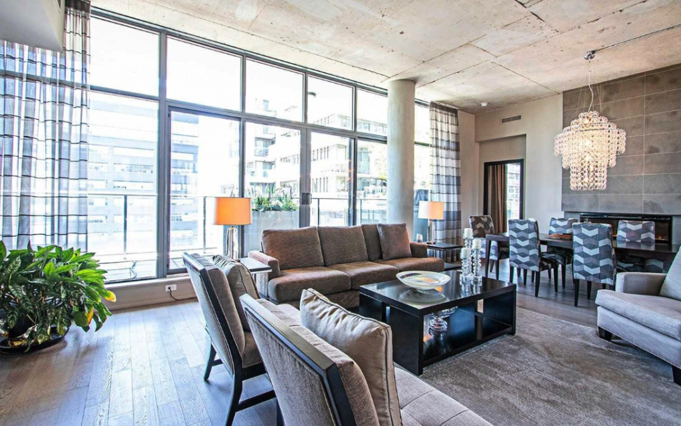 Ph1 - 650 King St. W.