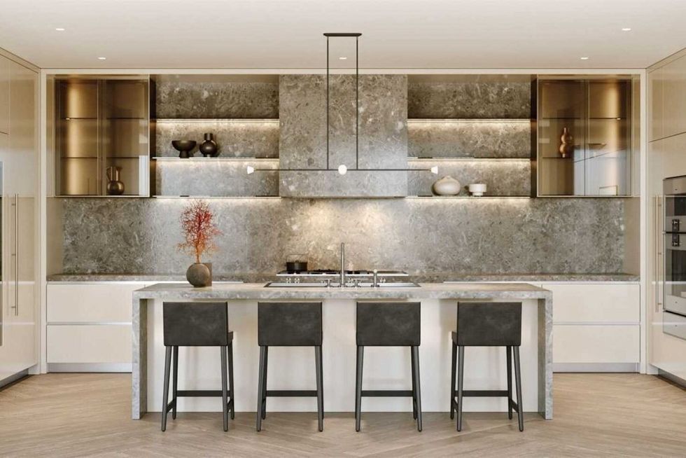Ph8 7 dale avenue kitchen 1024x683