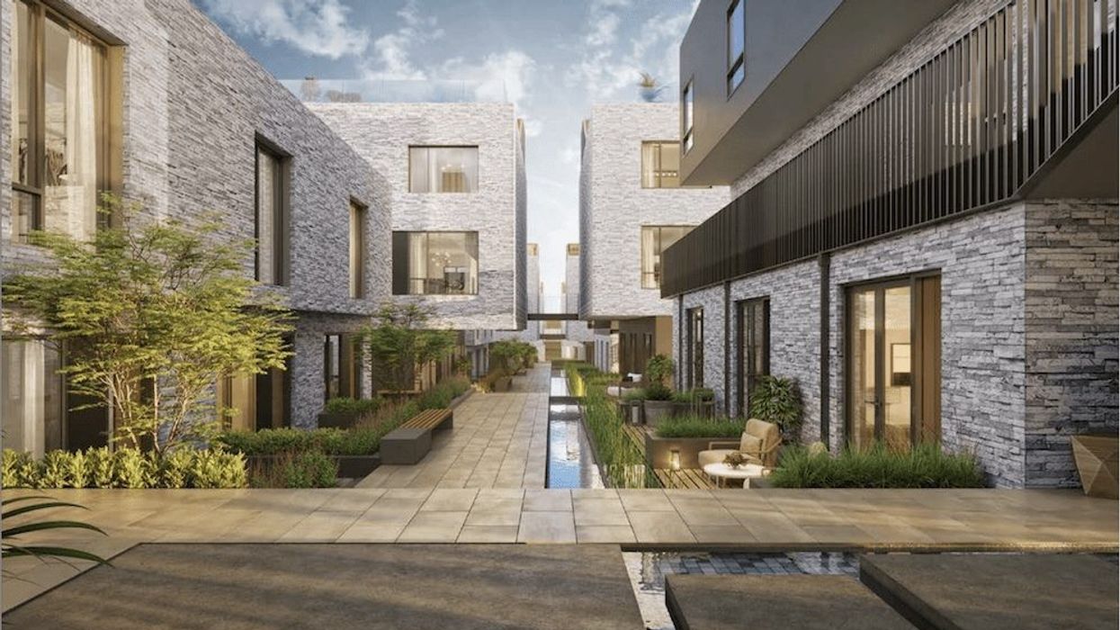 Phase 2 of Revive, by Belford Properties