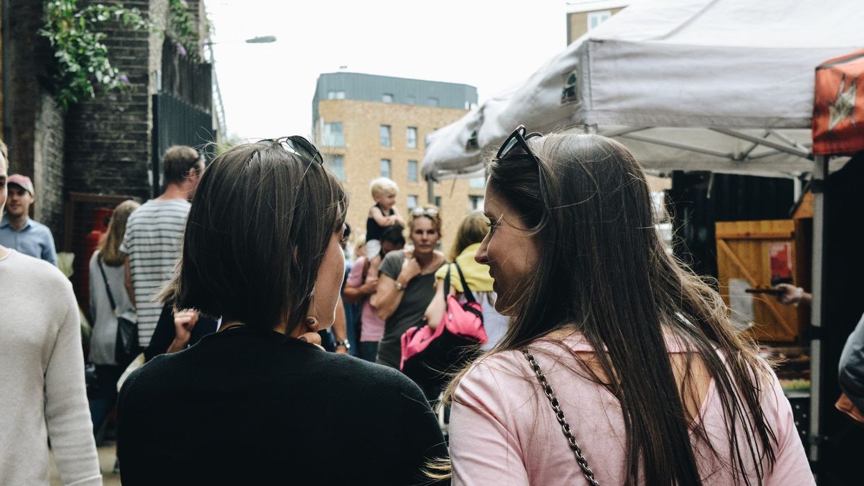 10 CHEAP Things To Do In Toronto This Weekend (Nov. 8-10)