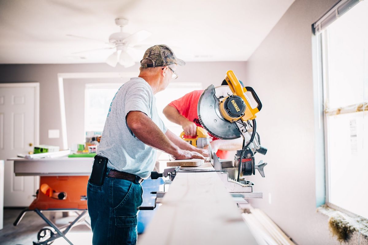 The Pitfalls Of Home Renovation: How To Stay On Time And On Budget