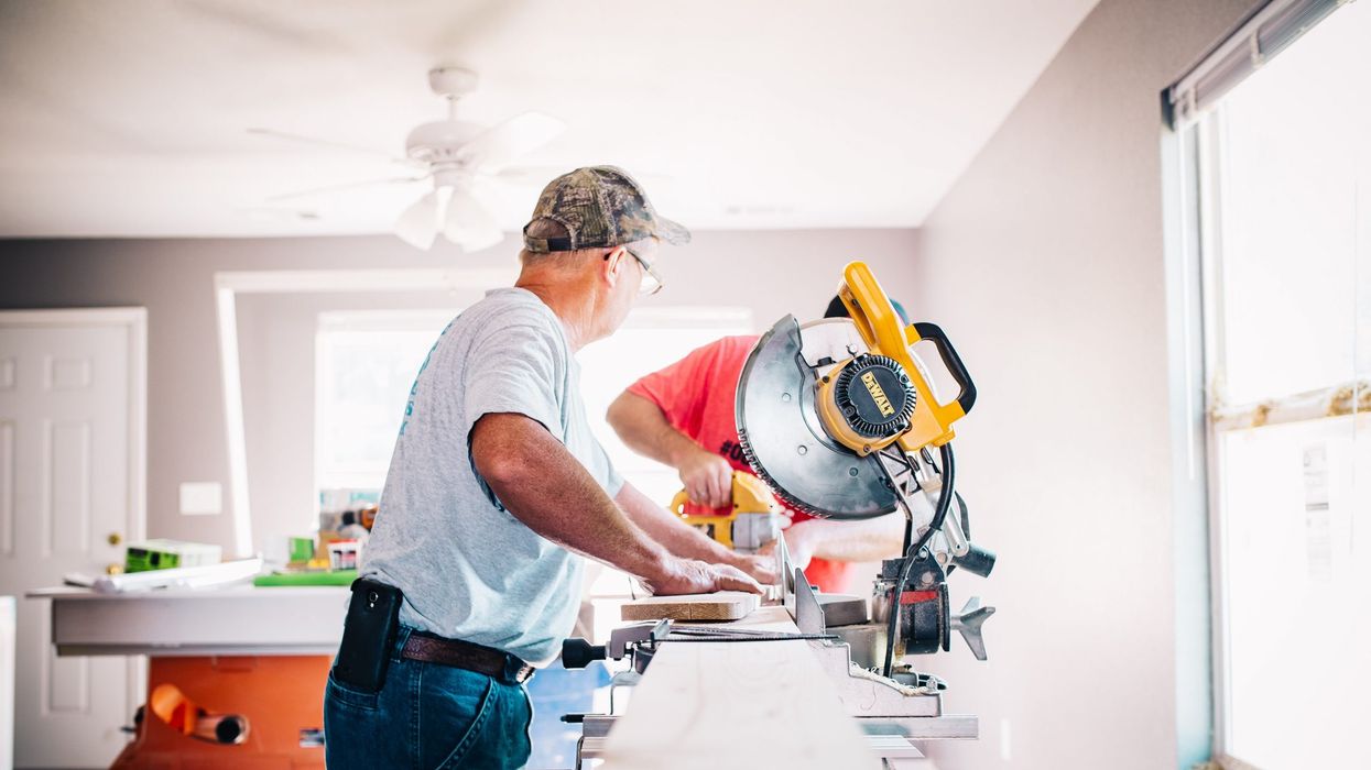 The Pitfalls Of Home Renovation: How To Stay On Time And On Budget