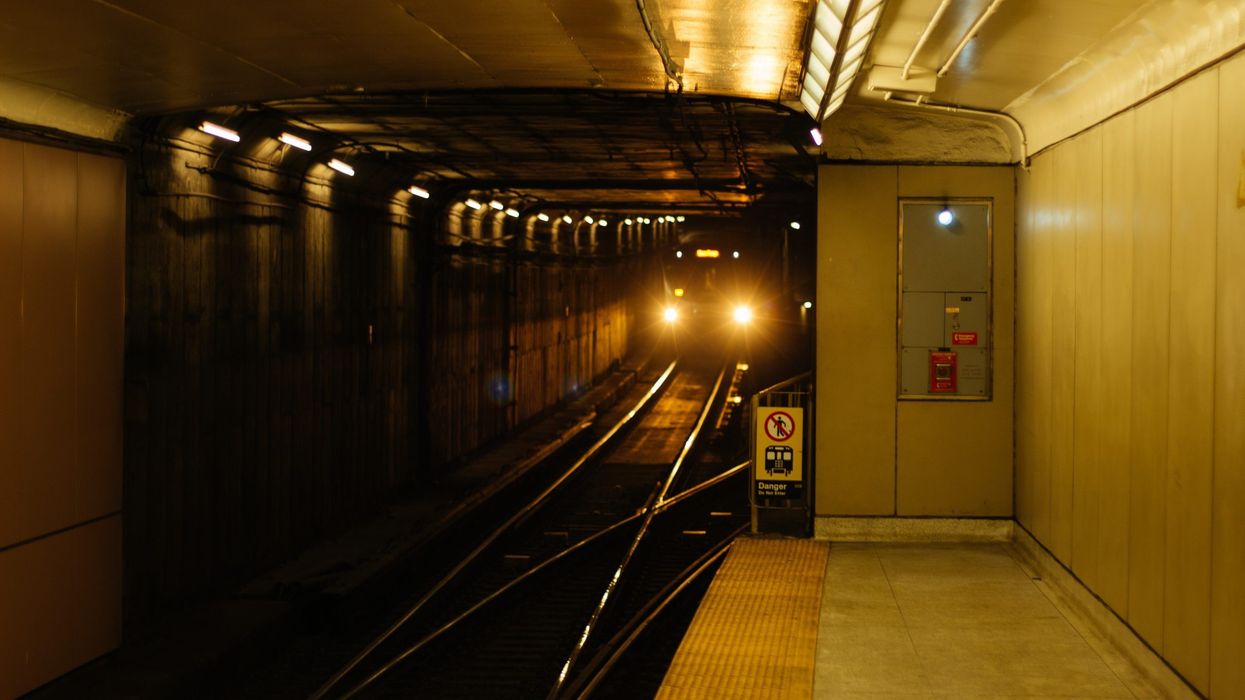 TTC Subway Closures: 5 Stations Closing Early Next Week (Mar. 10-13)