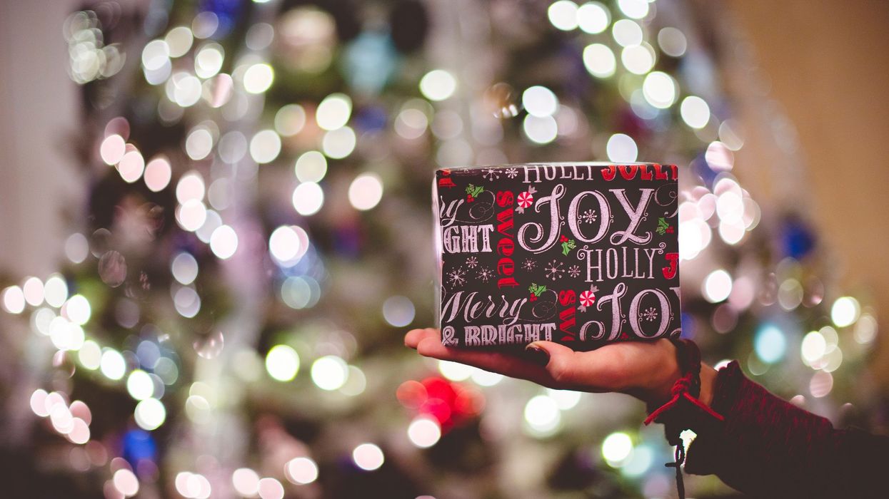 Here's Some Great Gadget Gift Ideas For Christmas 2019