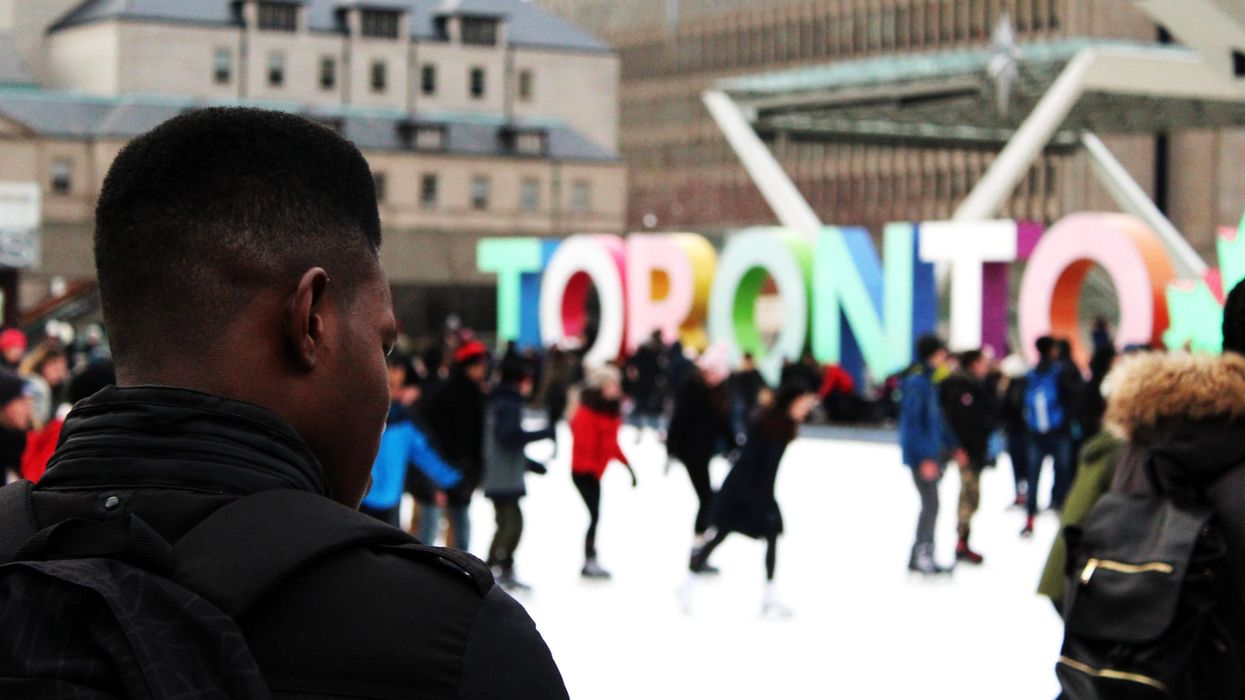 10 Things To Do In Toronto This Weekend (Jan. 4 – 6)