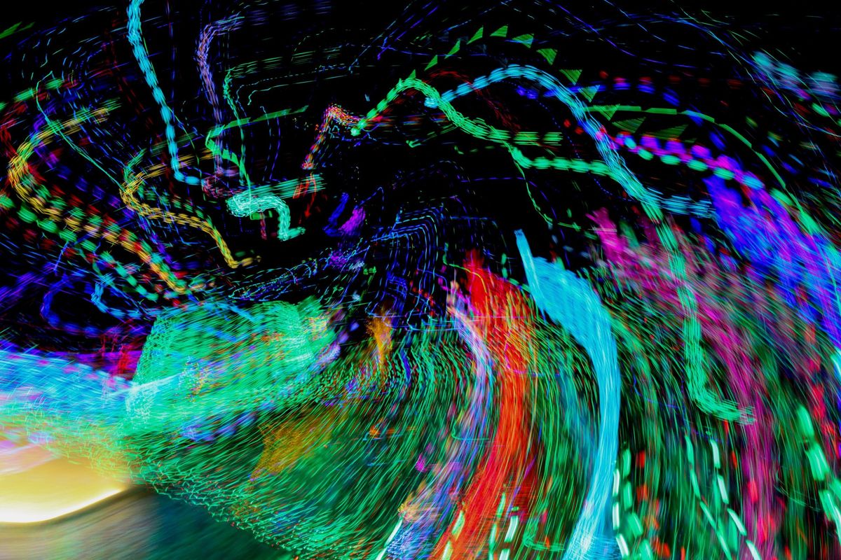 Let There Be Lights — A Toronto Dad's Fight To Put Up Christmas Lights