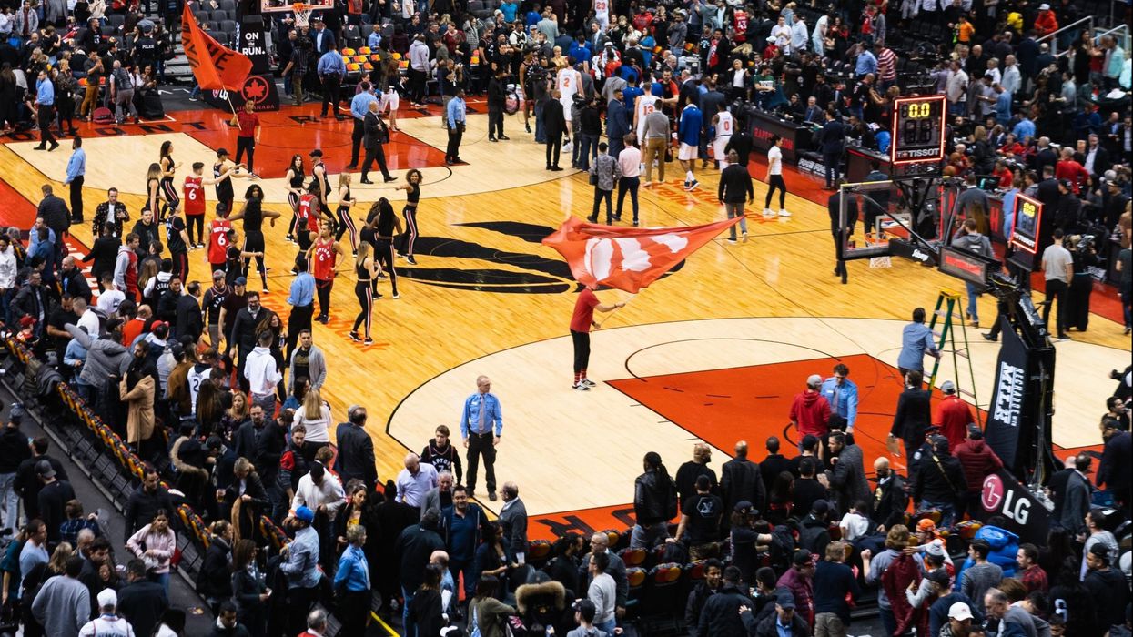 Raptors NBA Finals Tickets Cost More Than Average Rent In Toronto