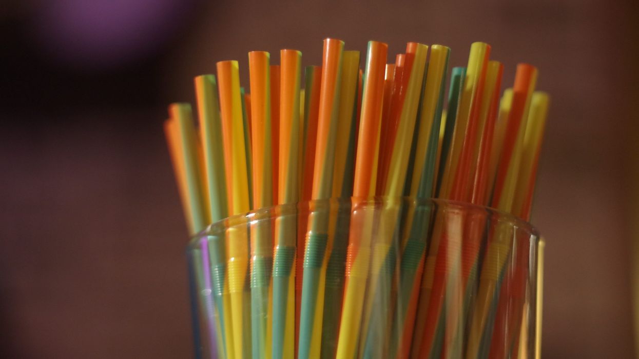 7 Things You'll Need To Ditch If The Ontario Gov’t Bans Single-Use Plastic