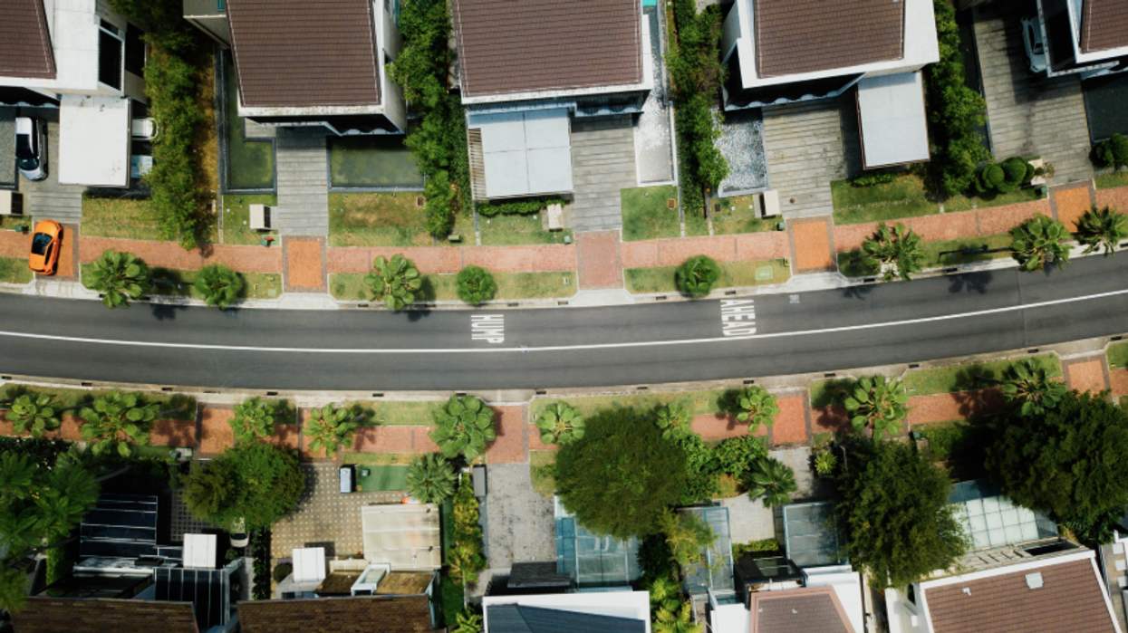 Land Surveys Are An Essential Step In The Home Buying Process