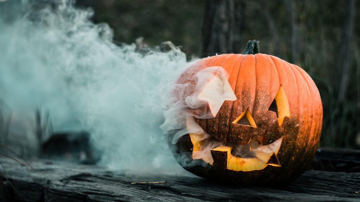 Halloween Weather Forecast Shaping Up To Be Scary Across The GTA