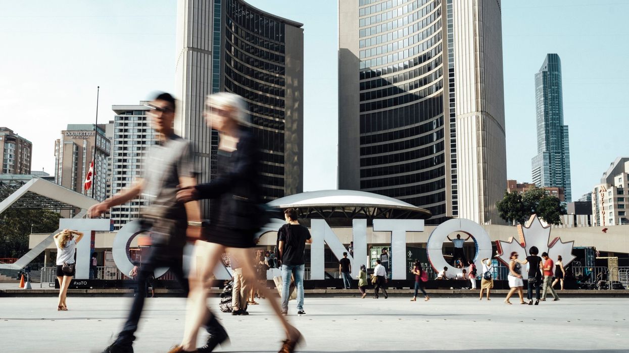 Toronto’s Rapid Population Growth Could Cause Housing Crisis: Expert