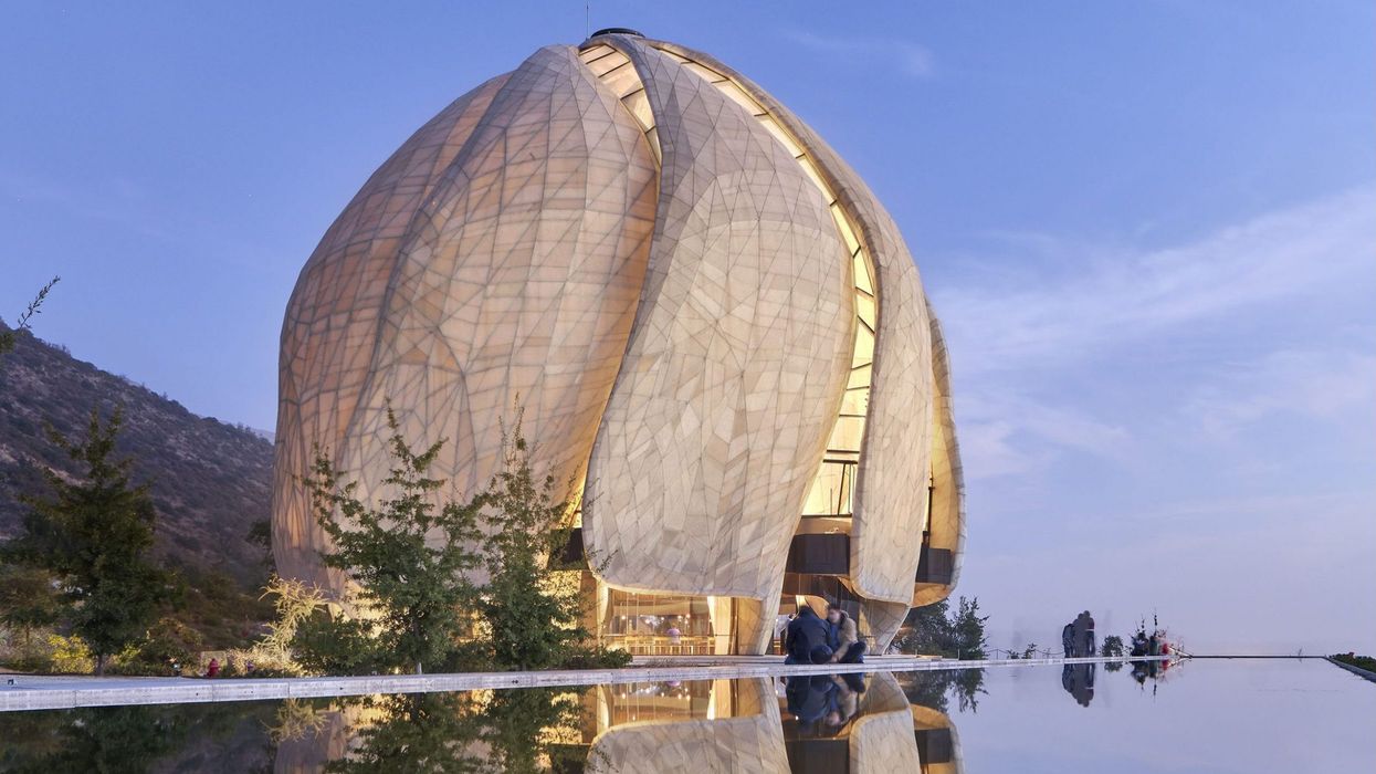 A Toronto Firm Could Win The Most Generous Prize In Architecture