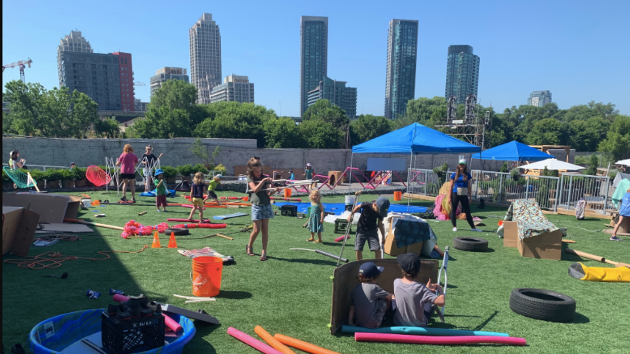 10 CHEAP Things To Do In Toronto This Weekend (Oct. 18-20)