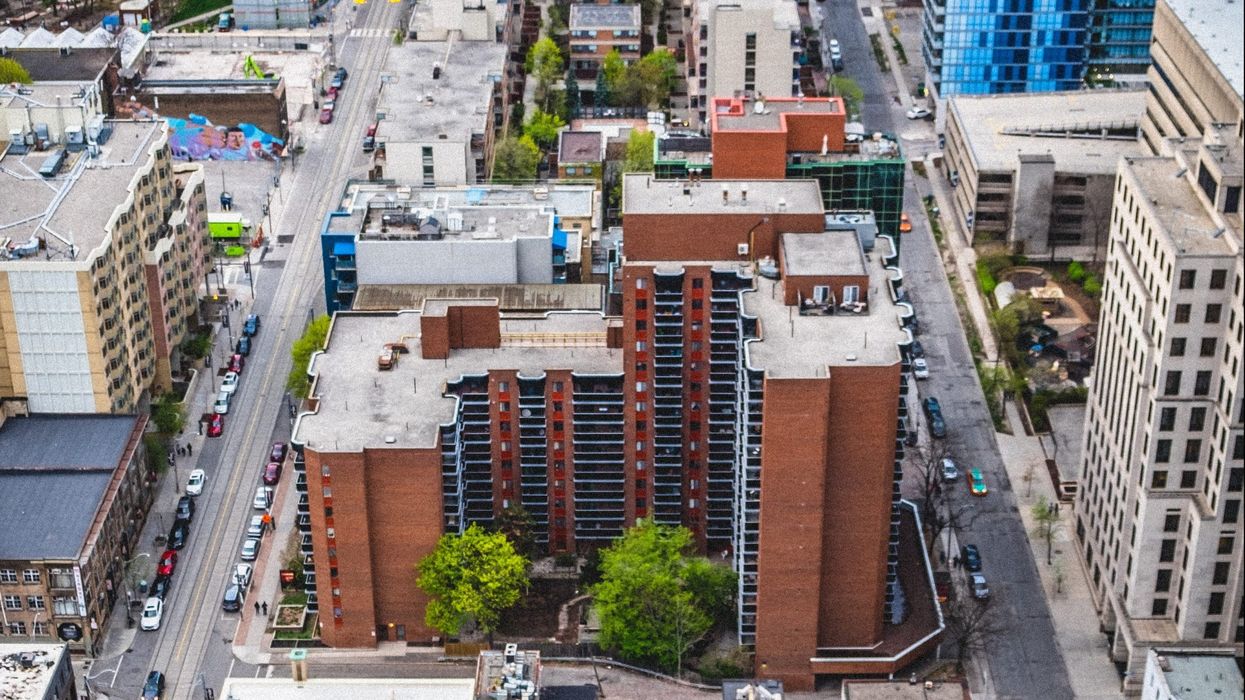 This Is How Much Rent Cost Across Canada In July 2019