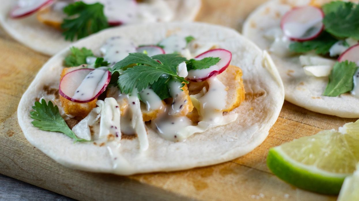 This World Taco Day, Celebrate Mexican Cuisine At These Local Spots