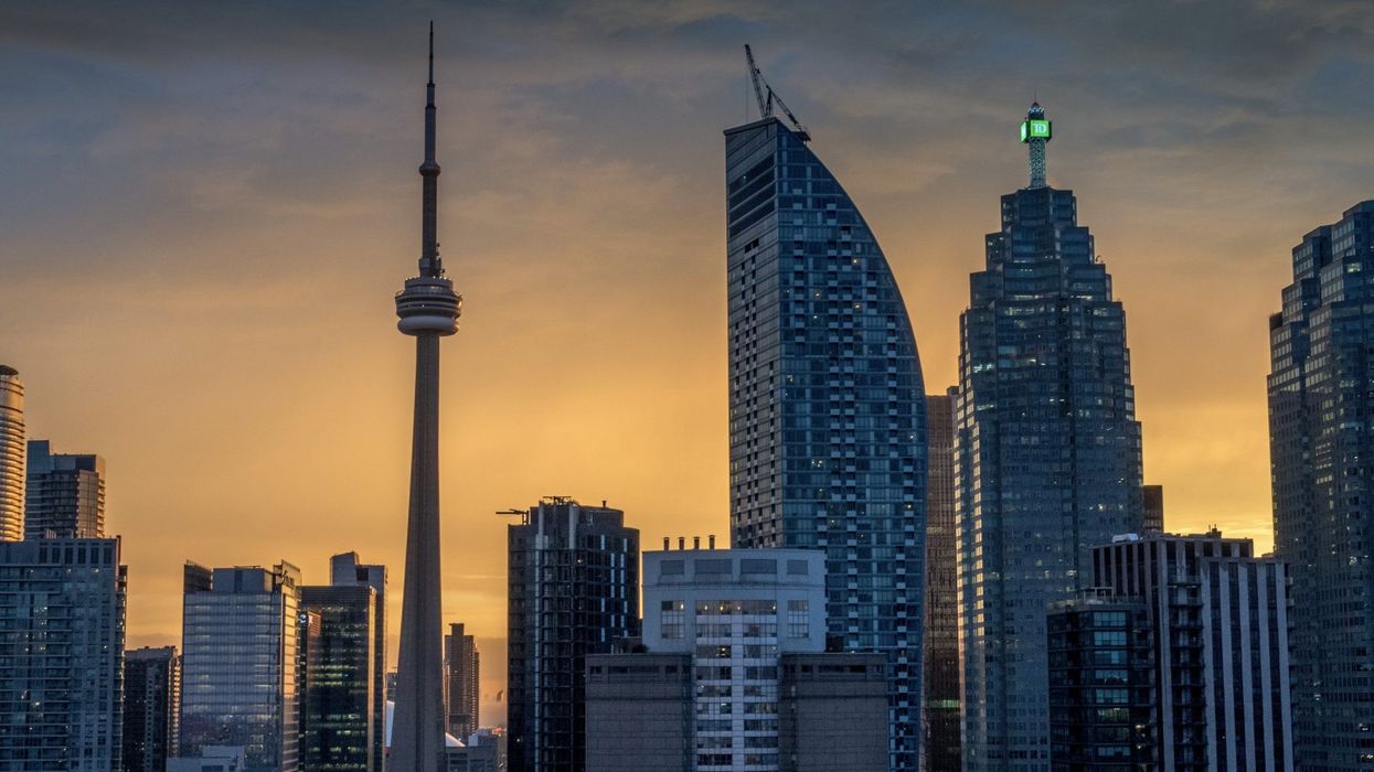 Toronto Developer Offering Employees and Their Families Free Virtual Healthcare