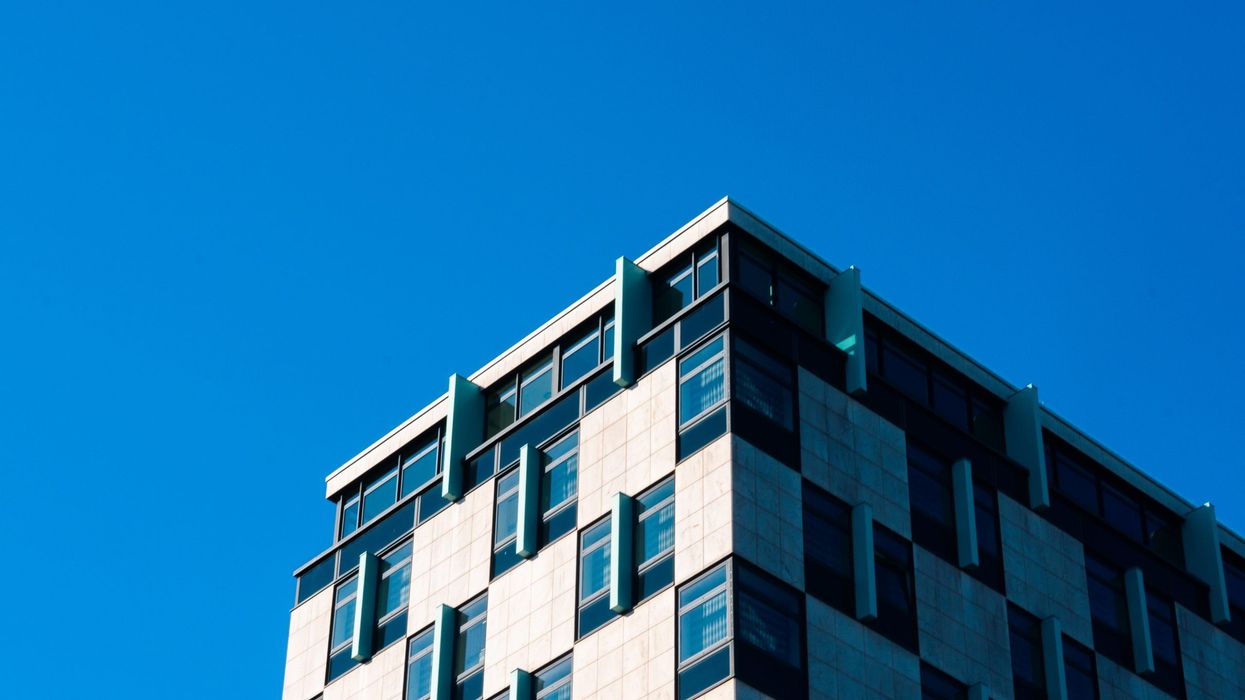 Zero Carbon Buildings Are A Win-Win For Environment And Real Estate