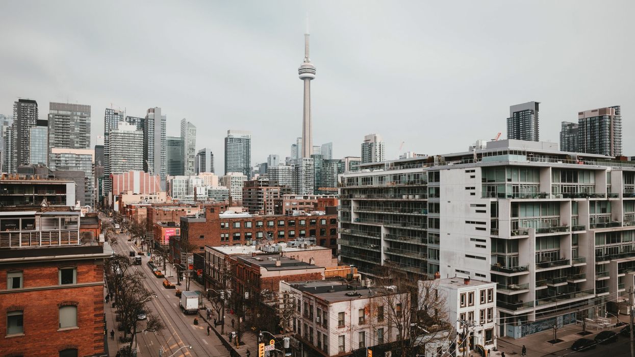 Thinking Of Relocating To Toronto? Here’s How Much It Will Cost You