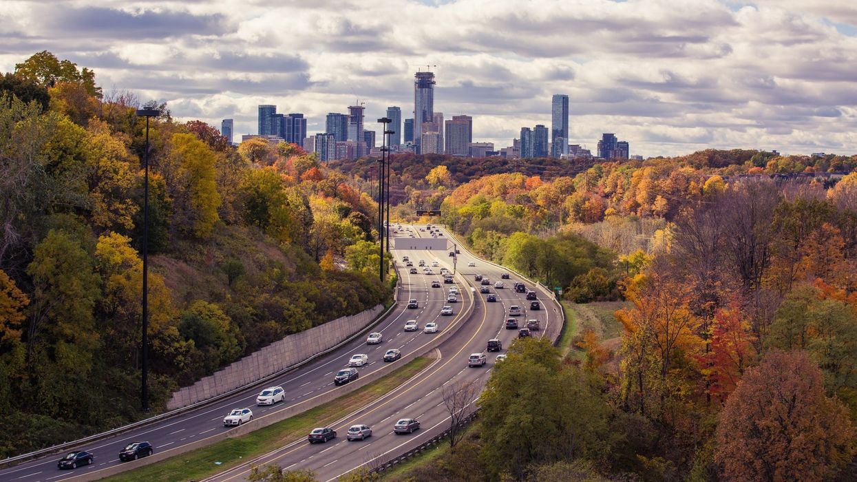 The Cost Of Having A Car In Toronto Is One We Can No Longer Afford