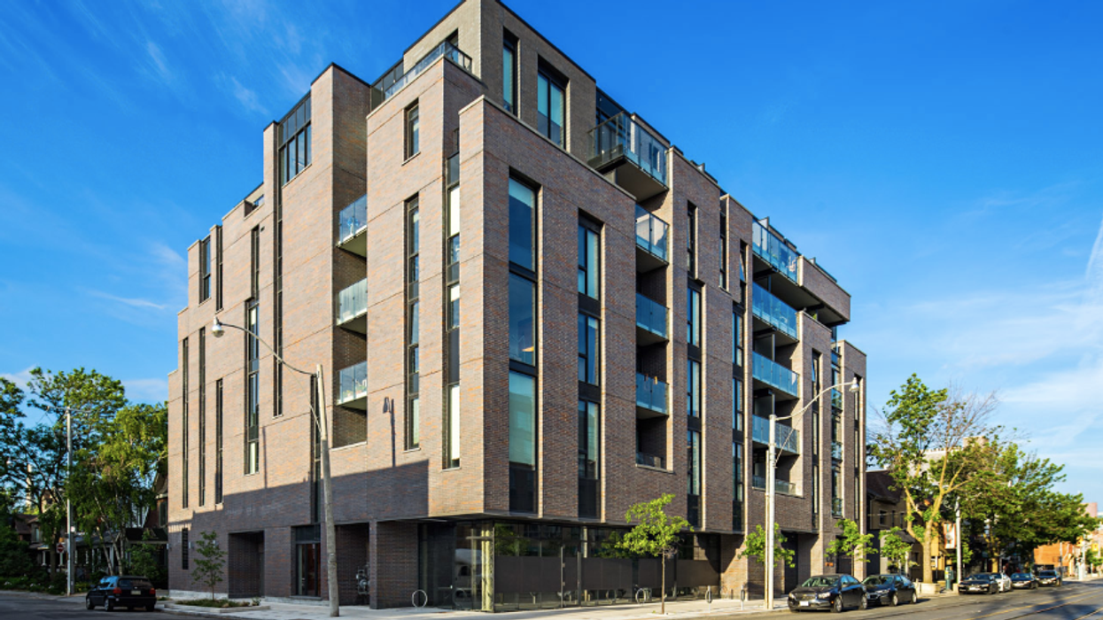 Site Seeing With Hume: Oben Flats Gets Its Grade