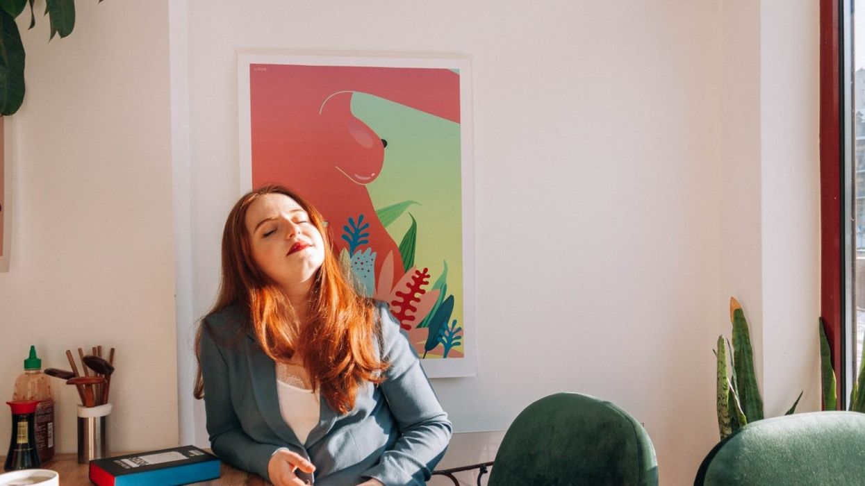 10 Light Therapy Lamps That Will Help You Combat SAD This Winter