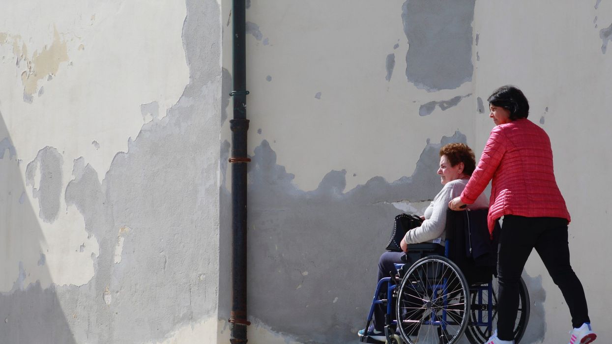 A Guide To Toronto From One Of Its Biggest Accessibility Advocates