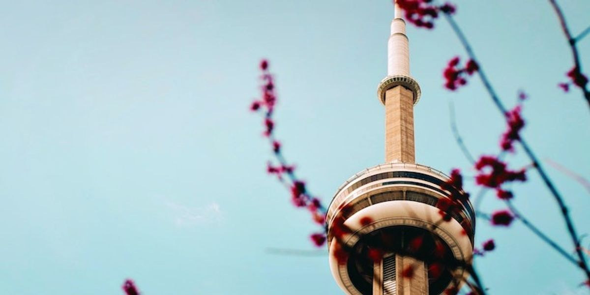 Toronto Residents to Be Tested By Beautiful Spring Weather This Weekend