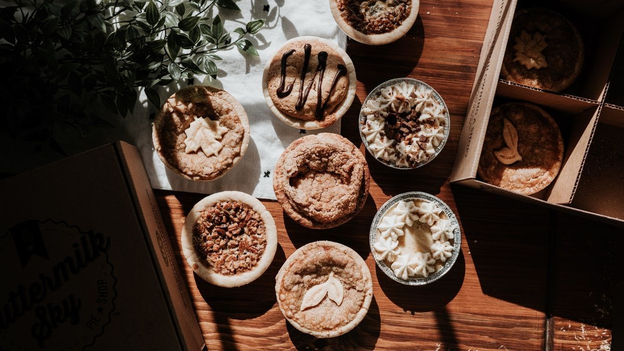 10 Cheap Things To Do In Toronto This Weekend (Apr. 26-28)