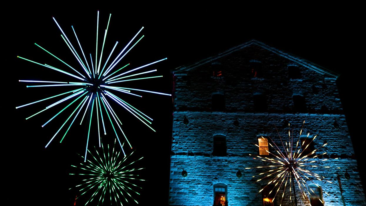 10 Cheap Things To Do In Toronto This Weekend (Feb. 2-3)