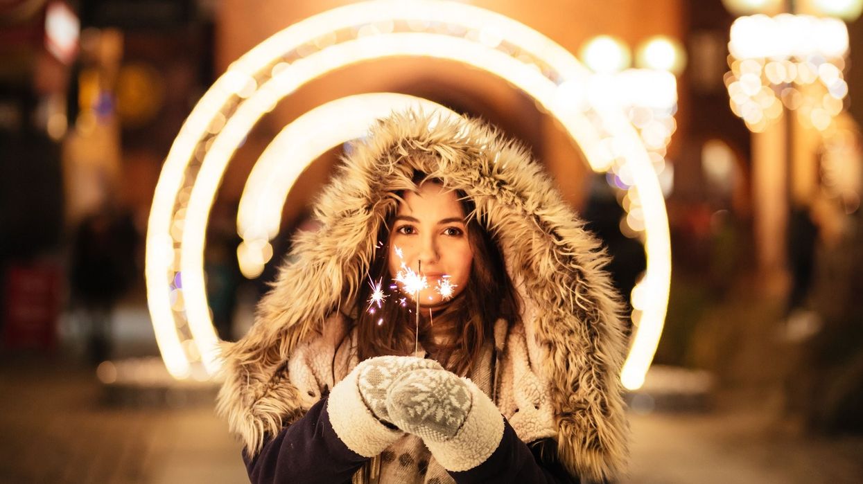 10 Insanely Cheap Things To Do In Toronto This Weekend (Dec 1-3)