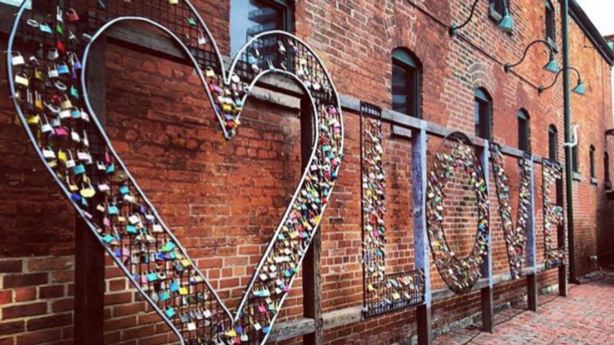 10 CHEAP Things To Do In Toronto This Weekend (Nov. 15-17)