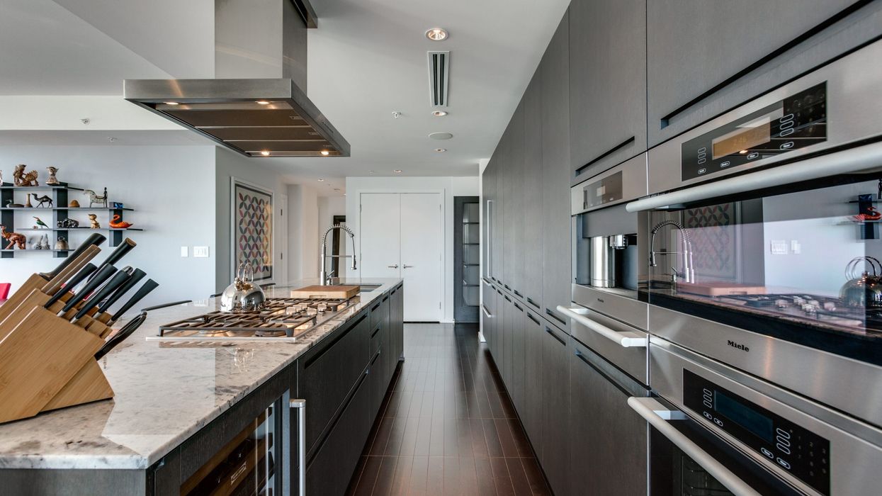 This $2.29M Shangri-La Condo Is Exquisite And Divine