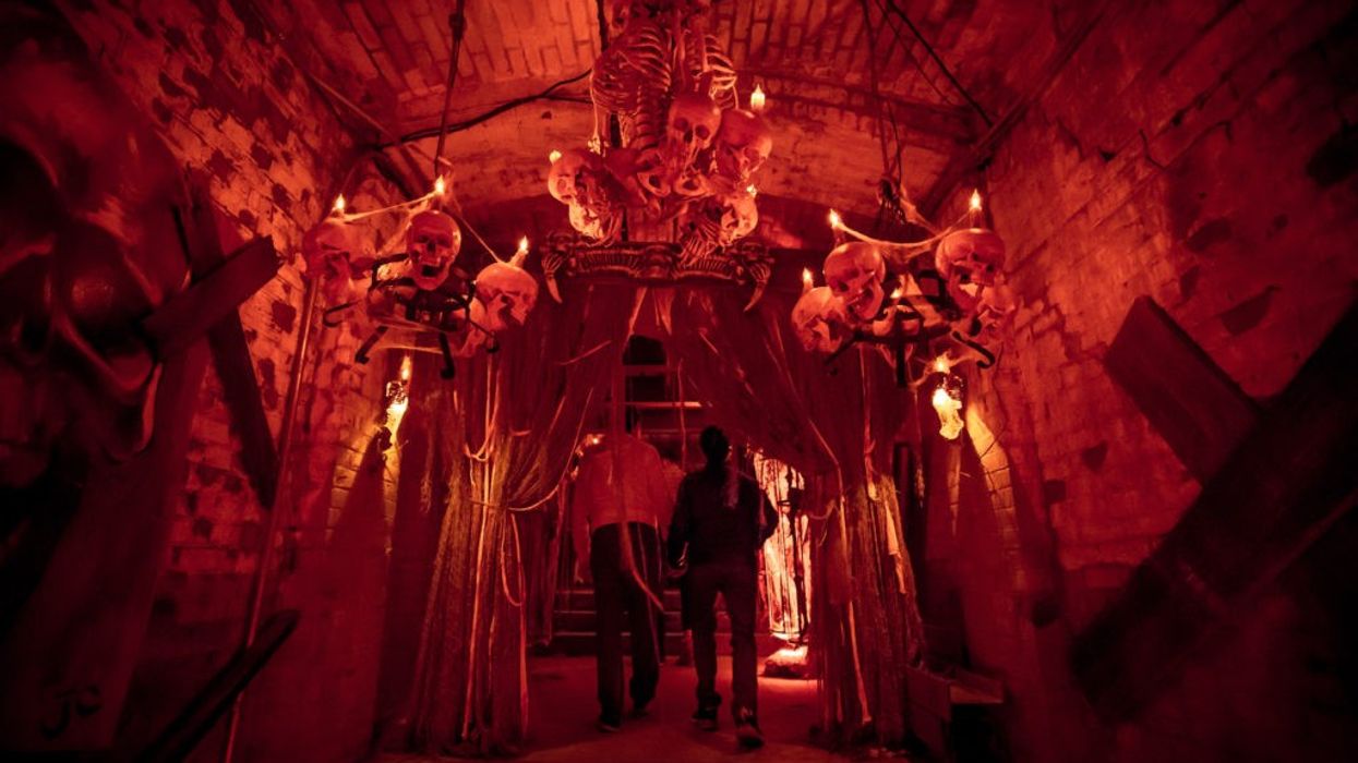 13 Unlucky Ways To Celebrate Halloween In Toronto This Year