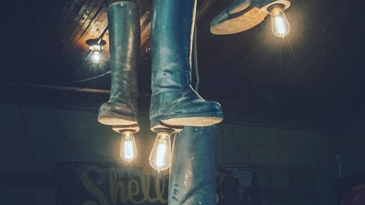 Castlefield Design District Is Toronto's Hidden Heaven Of Furniture