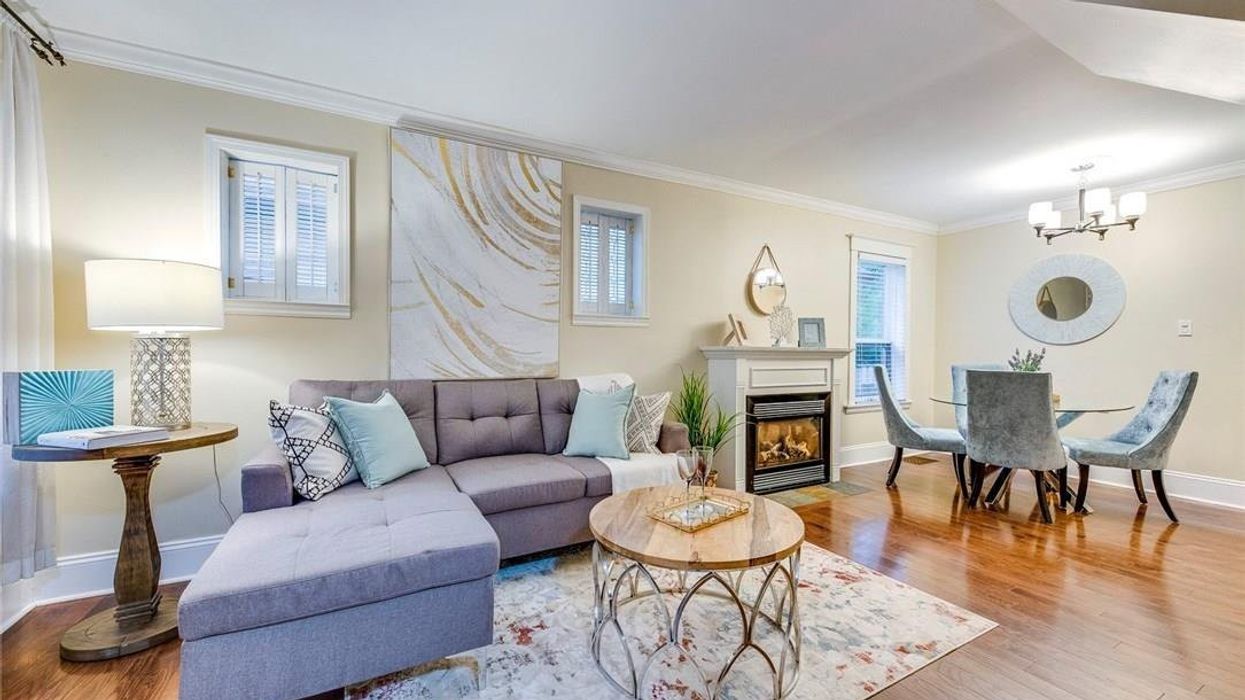 Rental Homes You Can Get For The Same Price As A One Bed In Toronto