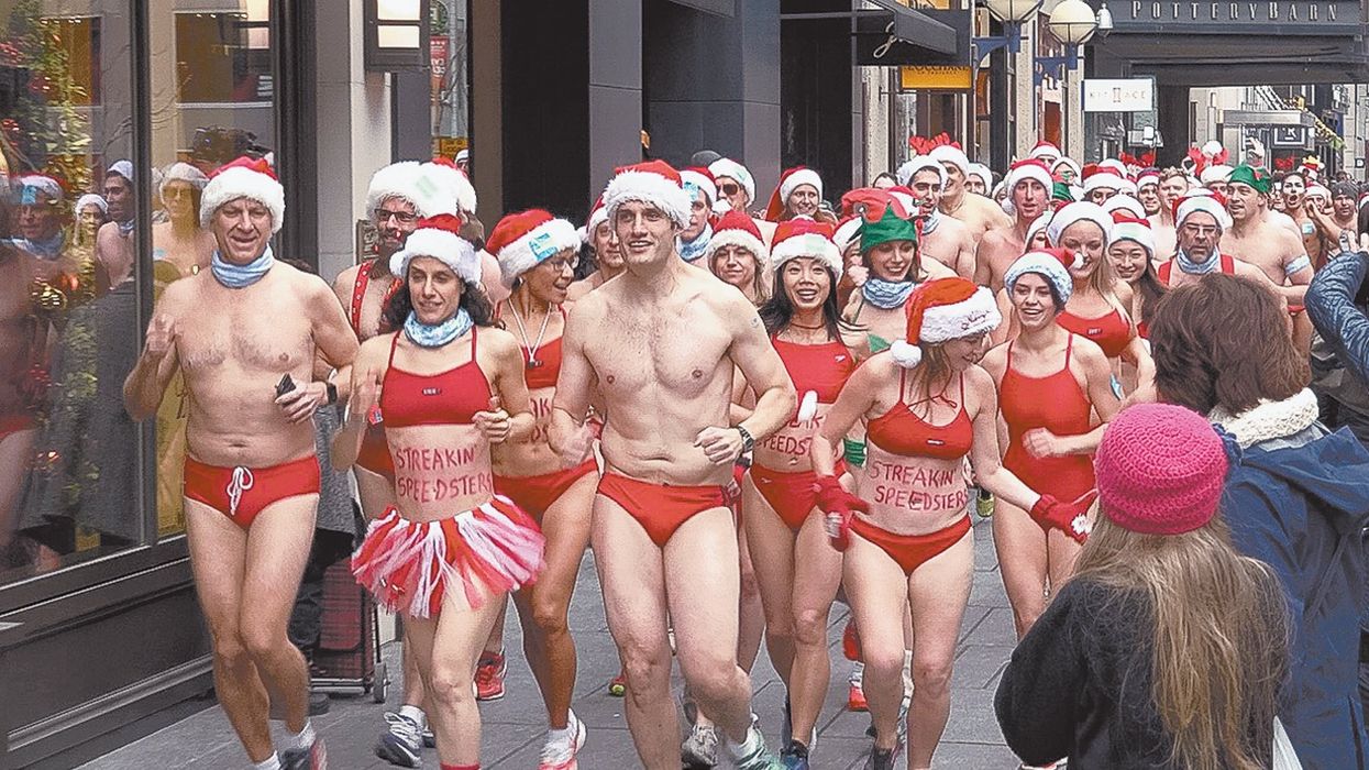 10 Insanely Cheap Things To Do In Toronto This Weekend (Dec 14 - 16)