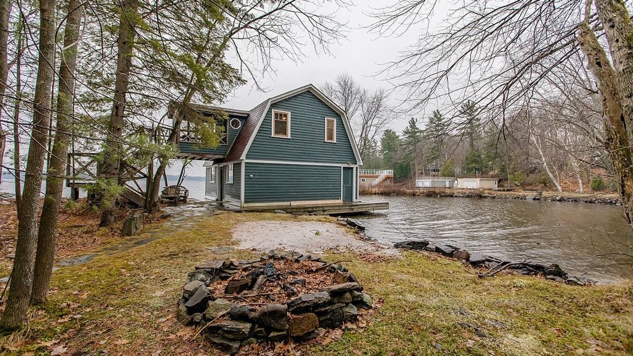 Martin Short And Friends Fight To Save Muskoka From Condos And Over-Development