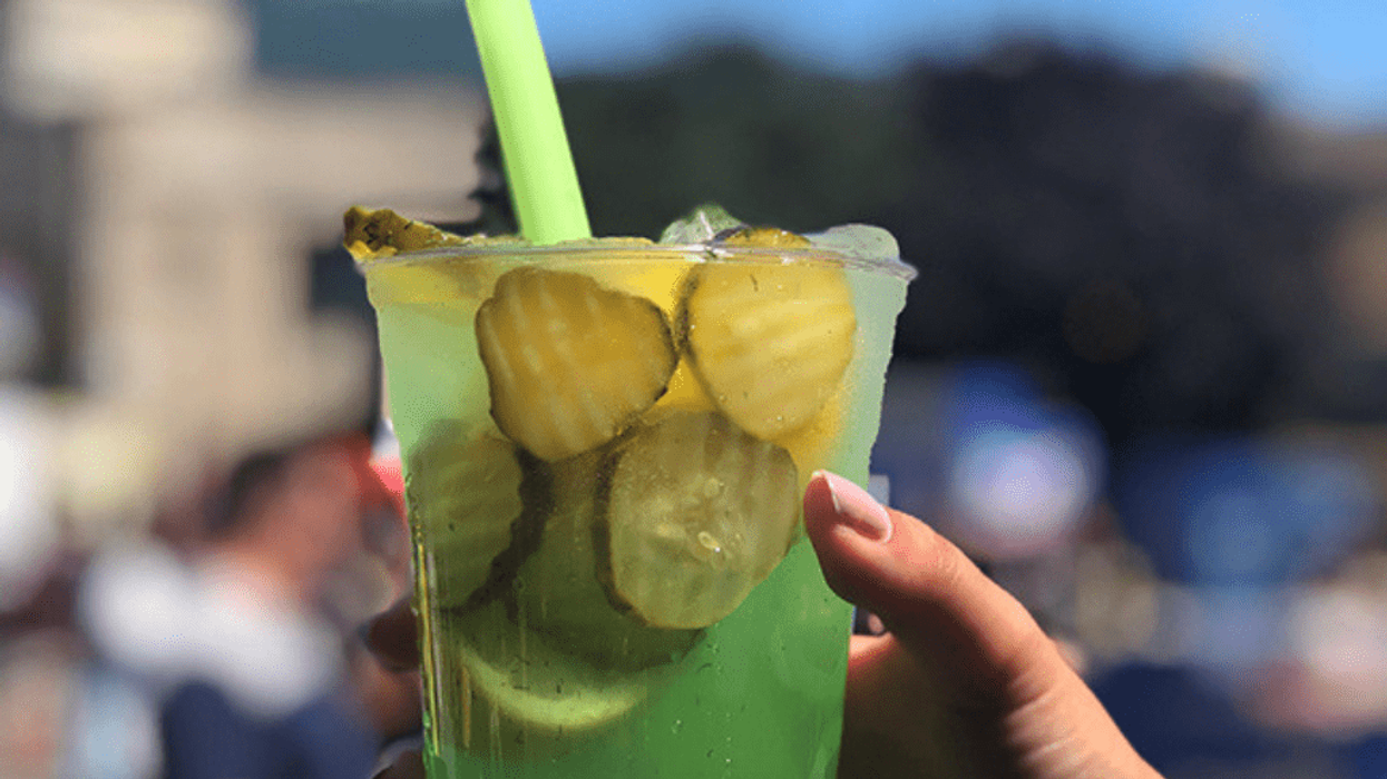 5 New CNE Foods That Are So Bizarre They Just Might Work