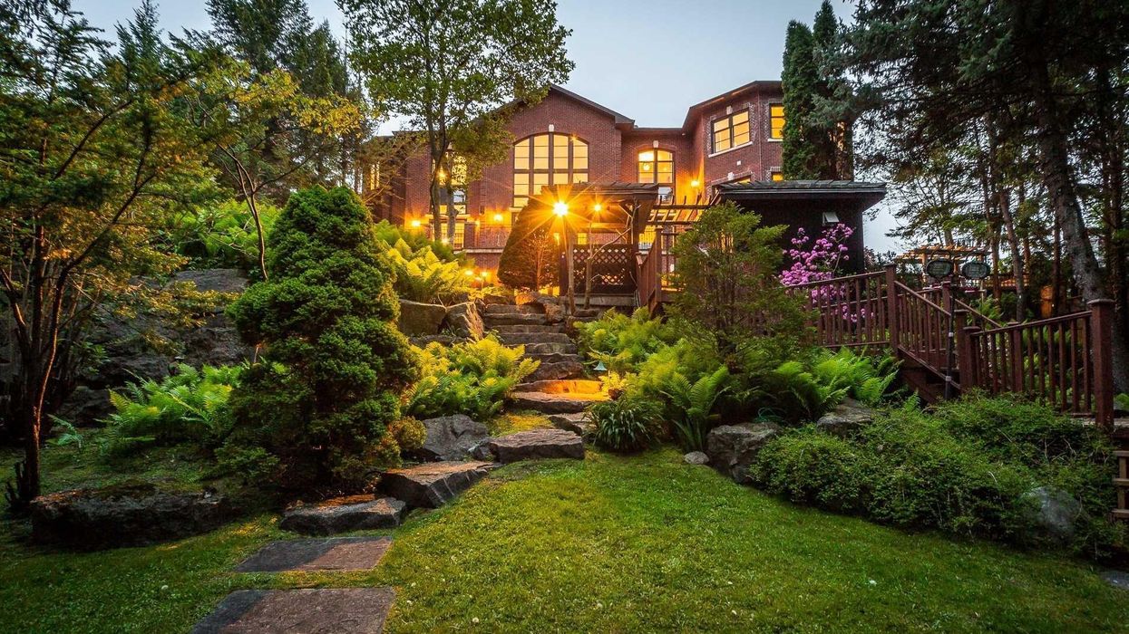 Maple Leafs' Patrick Marleau Puts Toronto Home On Market For $11.8M