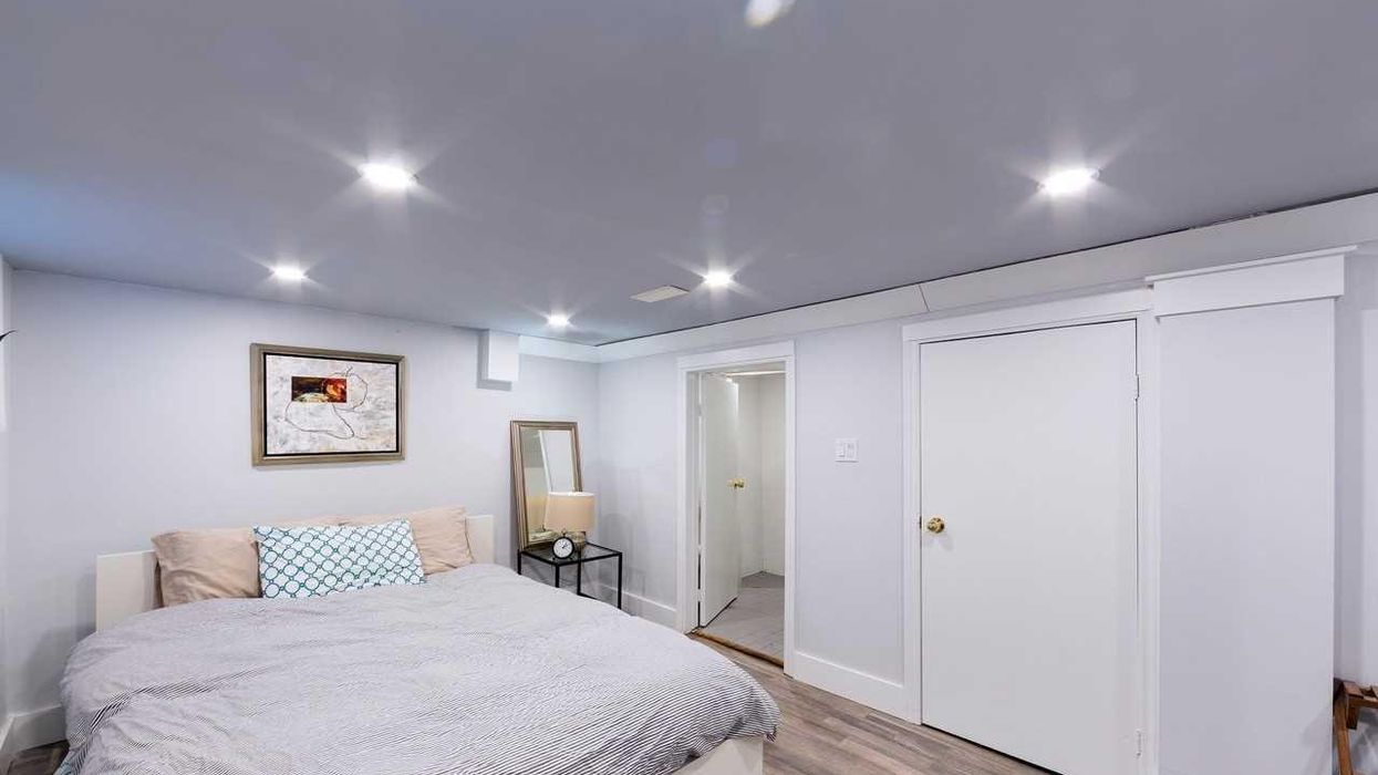 These Are The 8 Cheapest Rentals In Toronto For June 2019